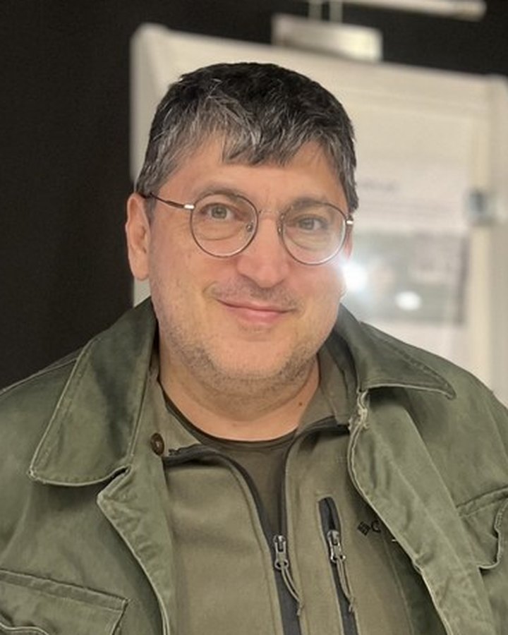 Dr. Alper K. Ateş