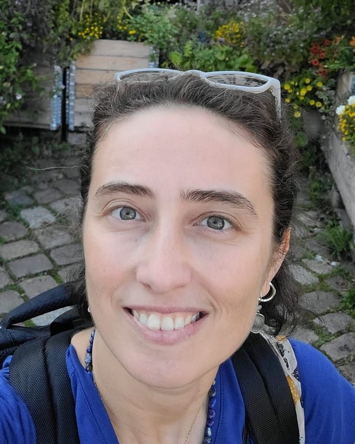 Sema Bağcı Kaya