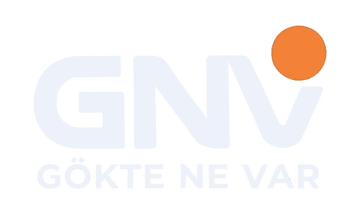 GNV · Gökte Ne Var