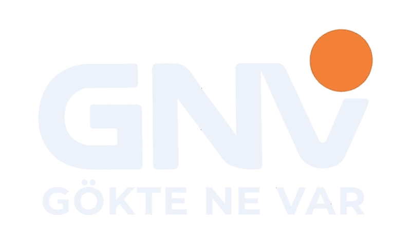 GNV · Gökte Ne Var
